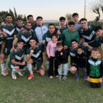 El Expreso eliminó a Americano y se metió en cuartos de final