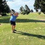 El Apertura de golf de Trebolense reunirá a más de 100 golfistas