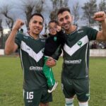 GONZÁLEZ – «Sabemos lo que significa un partido así para El Trébol y para El Expreso»