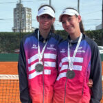 EN MARDEL – Isabella Guardatti sub campeona nacional de los Juegos Evita