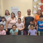 Taller de Lengua de Señas para niños