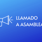 Llamado a Asamblea de la ASOCIACION PARA LA LUCHA CONTRA LA PARALISIS INFANTIL EL TREBOL