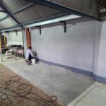 Trebolense culmina la obra de los parrilleros del gimnasio Edgar Degano