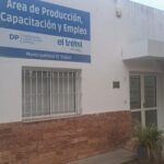 Nuevas capacitaciones laborales en la Muni