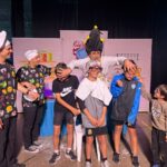 Teatro, talleres y nutrición para niños y grandes en Trebolense