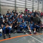 FUTSAL – Trebolense se quedó con los festejos del Clásico