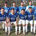 Trebolense logró la clasificación que parecía casi imposible