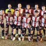 ¡Unión de Sastre a cuartos de final!