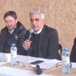 El Consejo Superior de la UNR sesionó por primera vez fuera de Rosario y fue en El Trébol