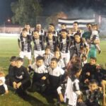 LA LIGA – General y San Martín no se sacaron diferencias