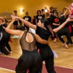 Cuatro bailarines del departamento representarán a Santa Fe en Cosquín
