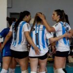 Trebolense entre los ocho mejores del país en la Copa Argentina Sub 18