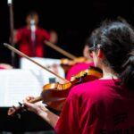 EL DOMINGO – La sinfónica de Santa Fe gratis en el Cervantes