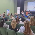 Se presentó en El Trébol el estudio mundial de diabetes del que fue parte