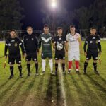 El Expreso cayó en Reserva en semifinales