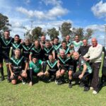 SENIOR – El «Verde» imparable, sueña con un nuevo título
