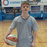 Un sueño que se agranda: Ignacio Huens, convocado a la preselección argentina de básquet