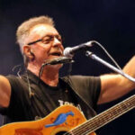 El Trébol cierra la Ruta de la Paz 2025 con un acto histórico, con León Gieco cantando en vivo en el Cervantes