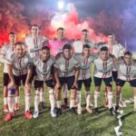 Piamonte pasó a semis