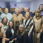 Rotary Solidario se prepara para entregar los premios SATO