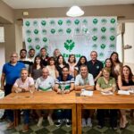 Se realizó la Asamblea de El Expreso