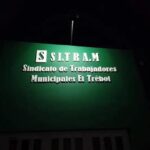 SITRAM llama a Asamblea general ordinaria