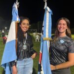 Trebolense vivió una gran fiesta del deporte