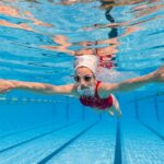 Tips de CER El Trébol para nadar mejor y prevenir lesiones