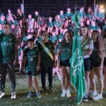 Club El Expreso celebró junto a sus deportistas en una gran fiesta