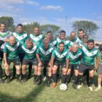 FUTBOL SENIOR – El Expreso nuevamente en la final
