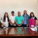 La comuna de Los Cardos completó el pago del FAE 2025