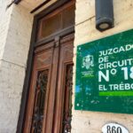 Motta destaca que el Juzgado de El Trébol ya funciona como Juzgado de Distrito