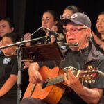 LEON GIEGO -“Cuando sos grande y humilde pasás como sabio; cuando sos arrogante, sos idiota”