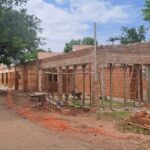 El programa provincial “Mil Aulas” avanza con fuerza en El Trébol: siete escuelas tendrán nuevos espacios entre 2025 y 2026