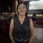Natalia Sánchez juró su segundo mandato y continuará al frente de la ciudad por cuatro años más