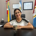 BALANCE DE GESTION – Natalia Sanchez habló de los primeros cuatro años y de lo que se viene