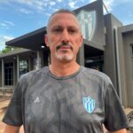 AMISTOSO – Trebolense enfrentara a Susanense