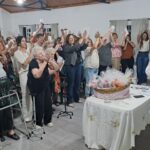El PEAM cerró un 2025 lleno de actividades, aprendizajes y emociones