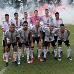 ¡Piamonte campeón tras 18 años de espera!