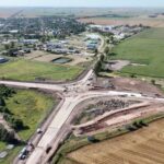 El segundo año de Esteban Motta: un recorrido por las obras y los programas que marcan al departamento San Martín