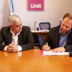 San Jorge sumó nuevas plazas de estudio en Rosario