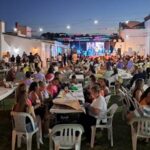 Gran cierre de año cultural de la Sociedad Italiana
