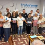 Trebolense entregó los premios del Súper Bono 2025