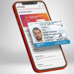 Las licencias de conducir digitales en la aplicación “Mi Santa Fe” ya tienen validez en la provincia