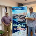La Sociedad Italiana firmó un importante convenio para turismo