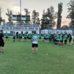 El Expreso pone primera