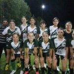 Gran Torneo de Futbol 7 en El Expreso