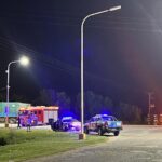 Fatal accidente en Ruta 66