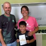 El Expreso entregó los premios del “Bono Millonario”