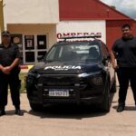 GESTIÓN MUNICIPAL – Nuevo móvil para la Comisaría IV